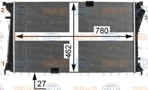 HELLA 8MK 376 700-371