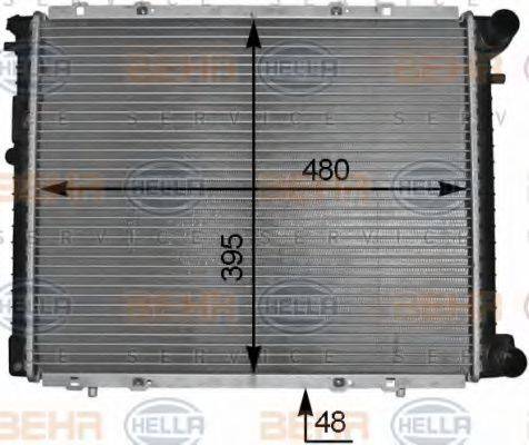 HELLA 8MK 376 706-511