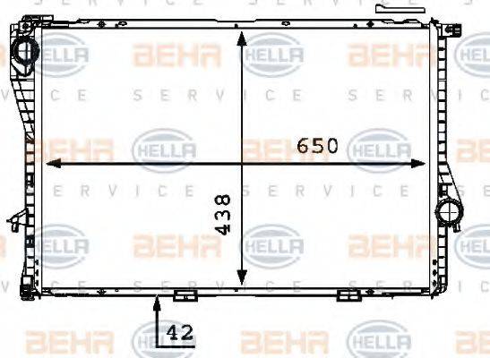 HELLA 8MK 376 712-511