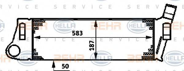 HELLA 8ML 376 719-031