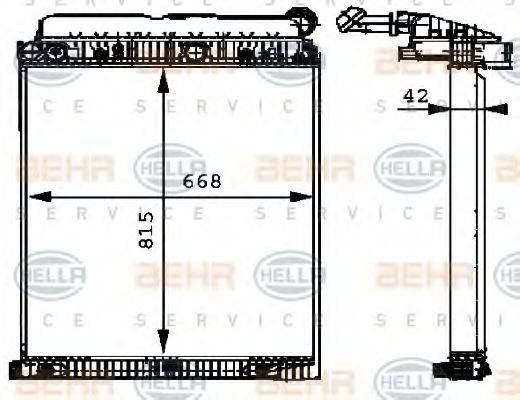 HELLA 8MK 376 721-261