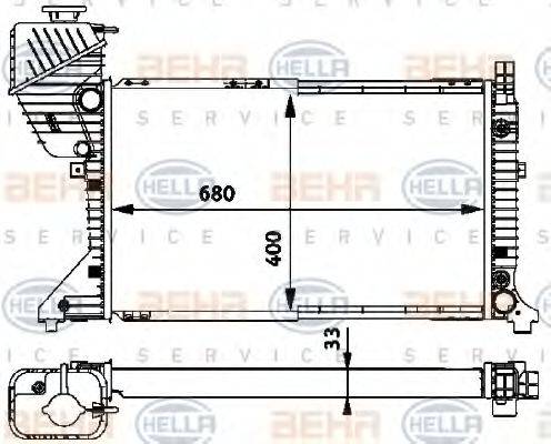 HELLA 8MK 376 722-261