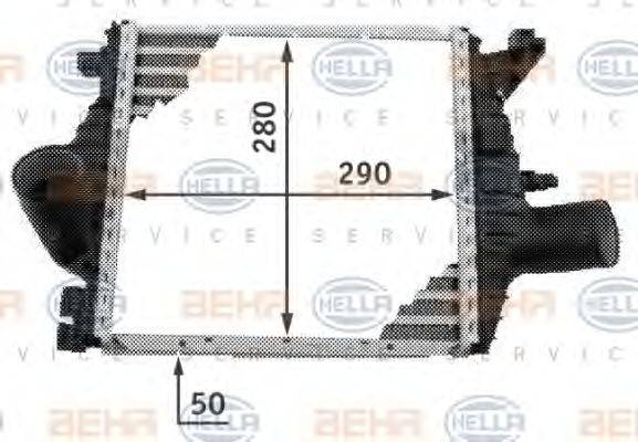 HELLA 8ML 376 724-121