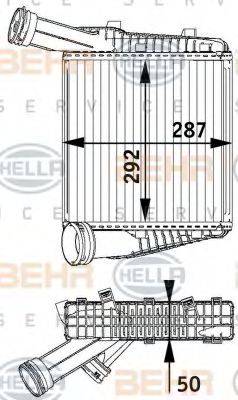HELLA 8ML 376 729-571