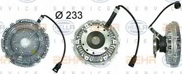 HELLA 8MV 376 731-401