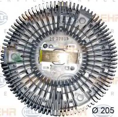 HELLA 8MV 376 731-441