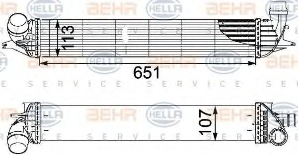 HELLA 8ML 376 745-241