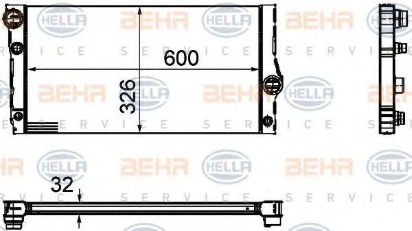 HELLA 8MK 376 755-381