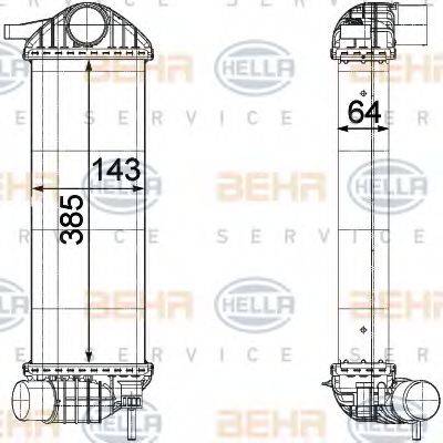 HELLA 8ML 376 755-541
