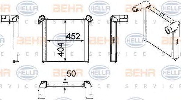 HELLA 8ML 376 756-061