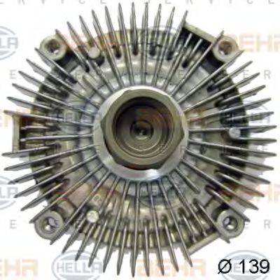 HELLA 8MV 376 757-611
