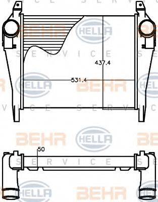 HELLA 8ML 376 758-131