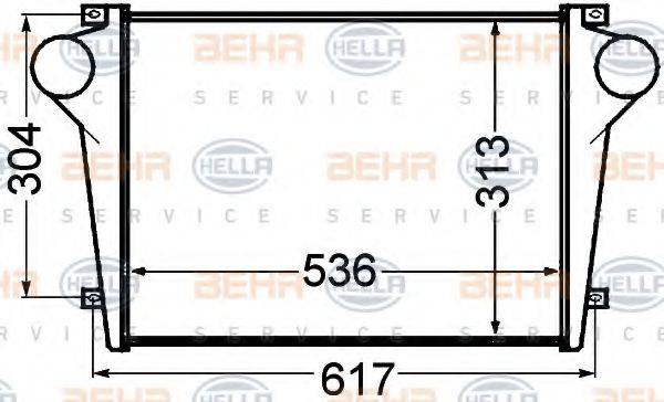 HELLA 8ML 376 776-731