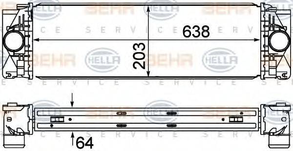 HELLA 8ML 376 777-404