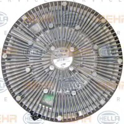 HELLA 8MV 376 791-501