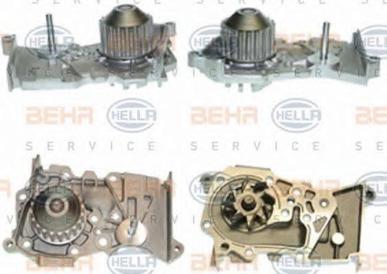 HELLA 8MP 376 800-221