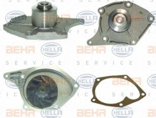 HELLA 8MP 376 800-611
