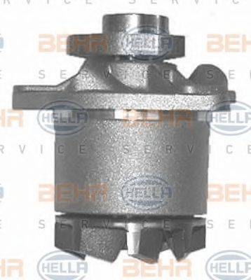 FORD EPW2174 Водяний насос
