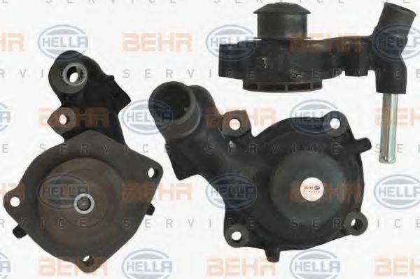 AUTEX 980728 Водяний насос
