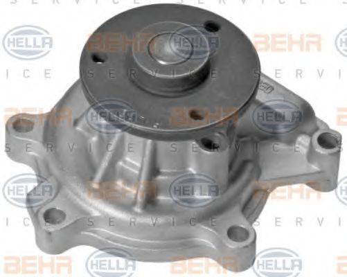AUTEX 987795 Водяний насос