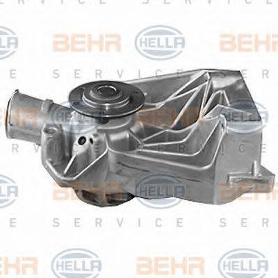 AUTEX 980255 Водяний насос