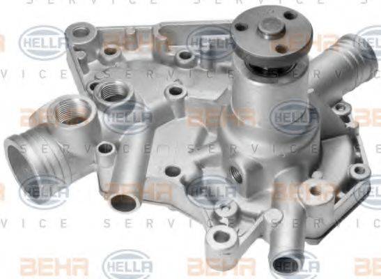 AUTEX 986942 Водяний насос