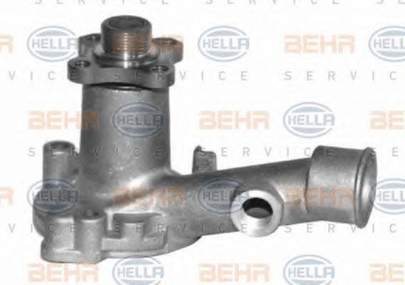 HELLA 8MP 376 804-181