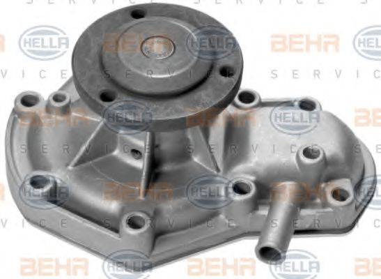 AUTEX 986824 Водяний насос