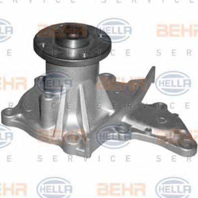 AUTEX 981767 Водяний насос