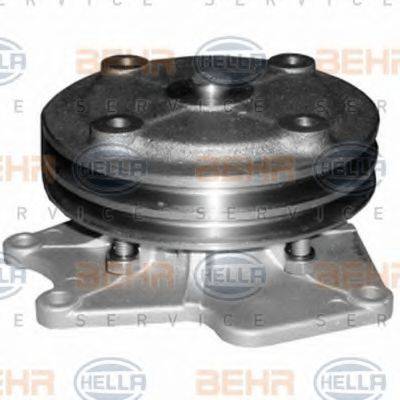AUTEX 987727 Водяний насос