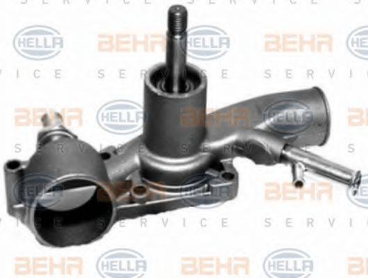 AUTEX 986885 Водяний насос