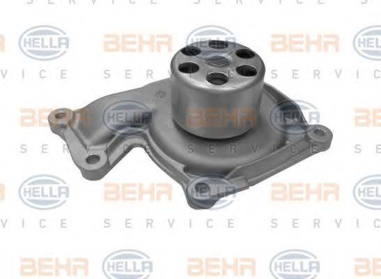 HELLA 8MP 376 808-024