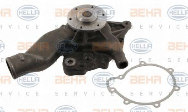 AUGER 57701 Водяний насос