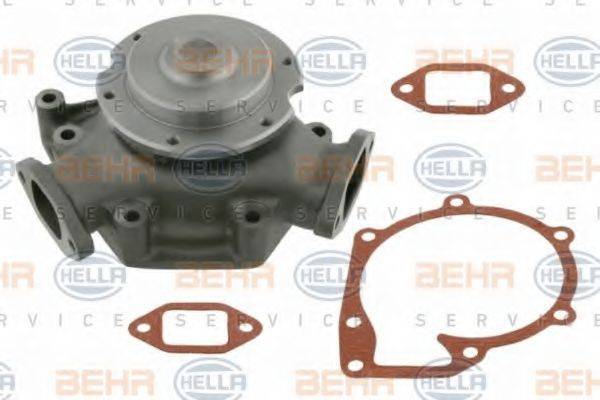 AUGER 57657 Водяний насос