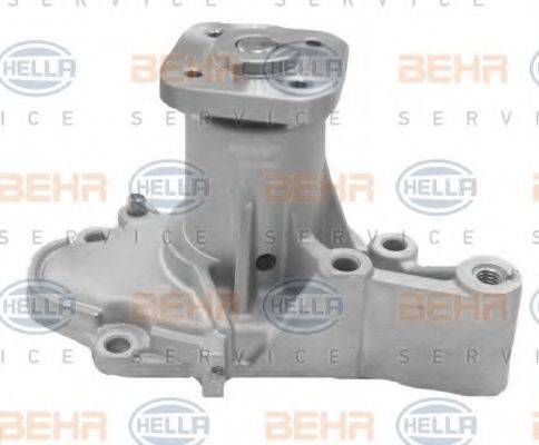 METELLI PA1021 Водяний насос