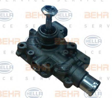 AIRTEX WP2413 Водяний насос