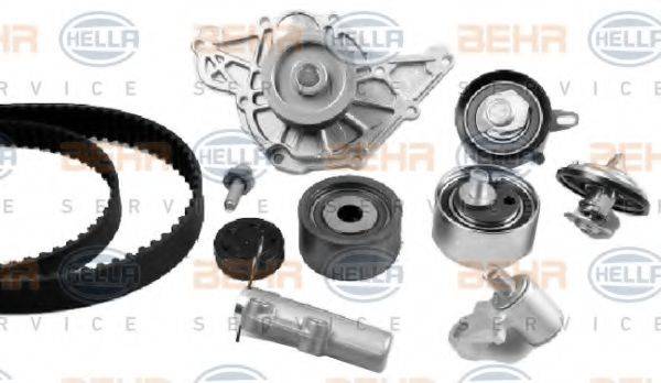 VW 078 121 113 F Термостат, охолоджуюча рідина
