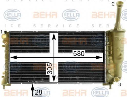 HELLA 8MK 376 900-271