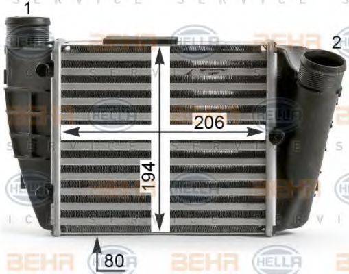 HELLA 8ML 376 900-391