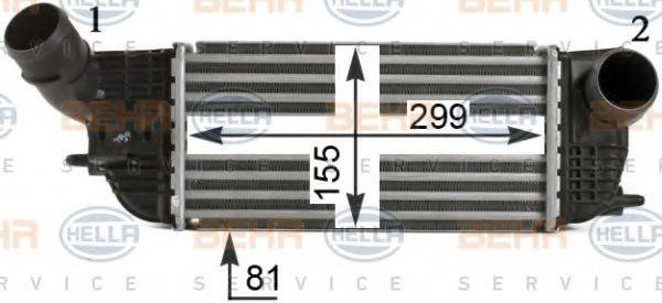 HELLA 8ML 376 910-311