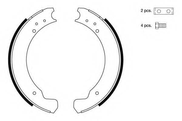 HELLA 8DB 355 000-331
