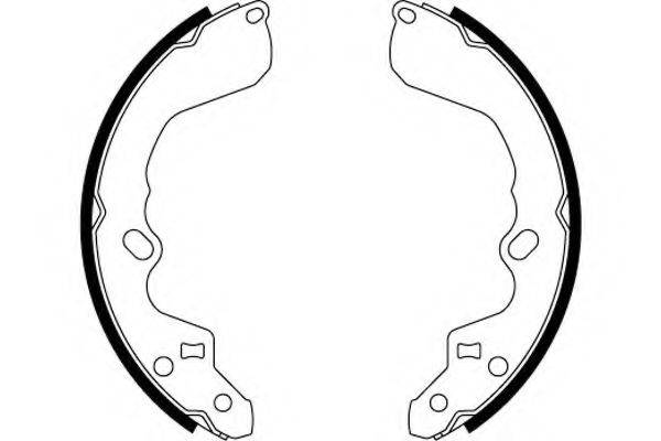 HELLA 8DB 355 000-491