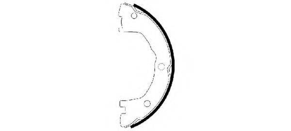 HELLA 8DA 355 050-501