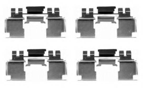 HELLA 8DZ 355 203-631