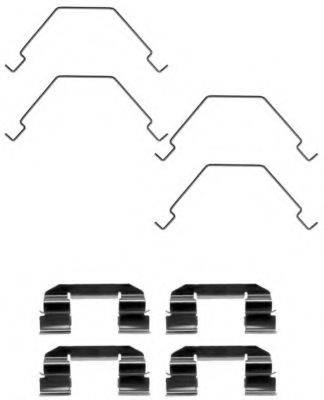 HELLA 8DZ 355 203-691
