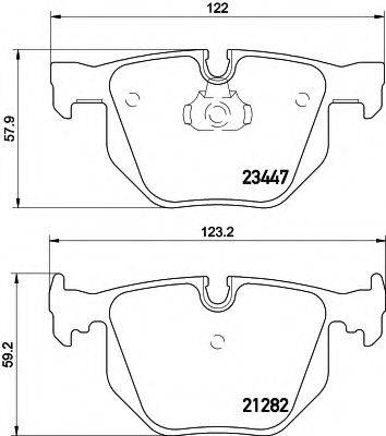 HELLA 8DB 355 009-331