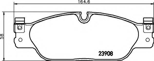 HELLA 8DB 355 012-251