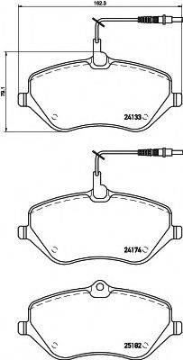 HELLA 8DB 355 015-621
