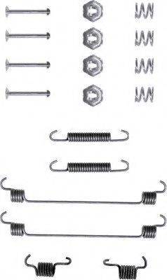 HELLA 8DZ 355 200-091
