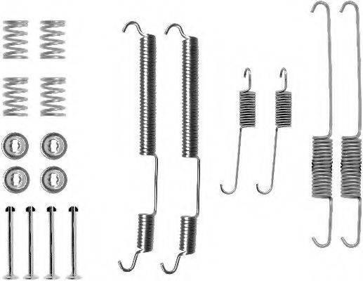 HELLA 8DZ 355 200-421